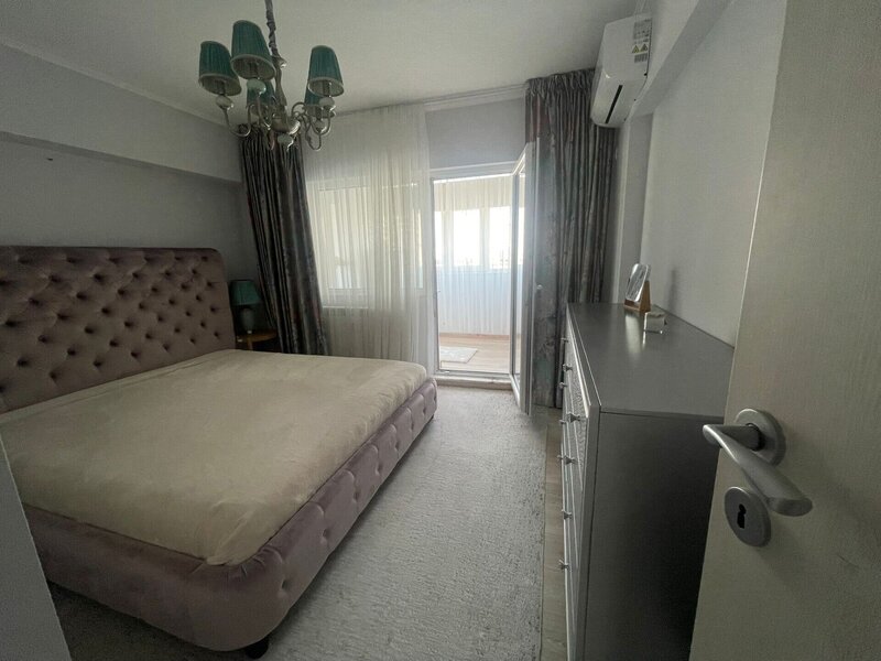 Unirii,  Piata Alba Iulia, inchiriere apartament 3 camere