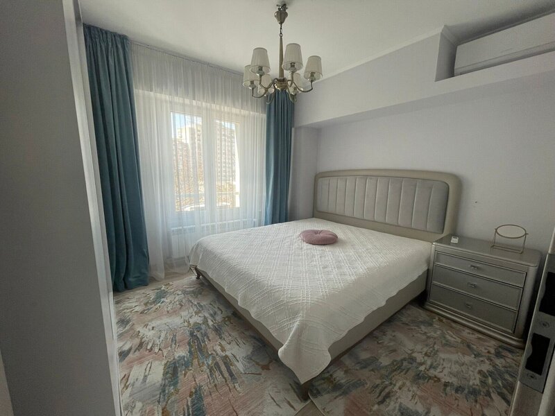 Unirii,  Piata Alba Iulia, inchiriere apartament 3 camere