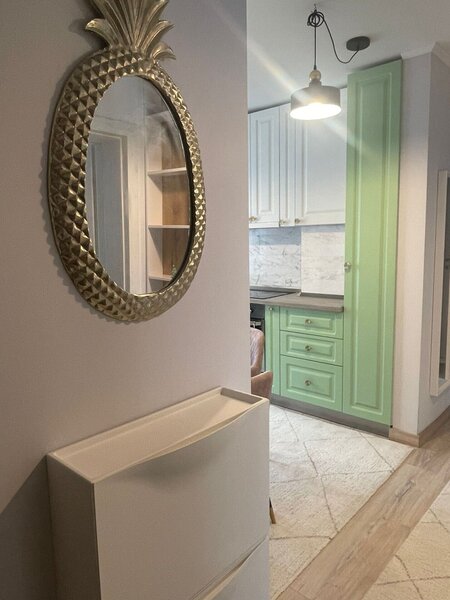 Unirii,  Piata Alba Iulia, inchiriere apartament 3 camere