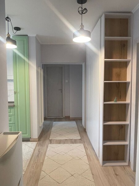 Unirii,  Piata Alba Iulia, inchiriere apartament 3 camere