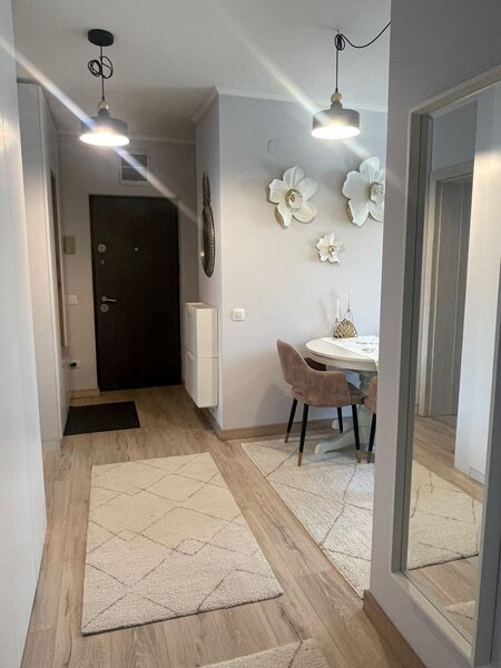 Unirii,  Piata Alba Iulia, inchiriere apartament 3 camere