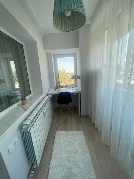 Unirii,  Piata Alba Iulia, inchiriere apartament 3 camere